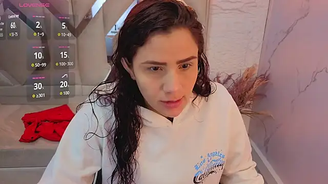 Natasha  tp online show from 02-25-26, 12:37