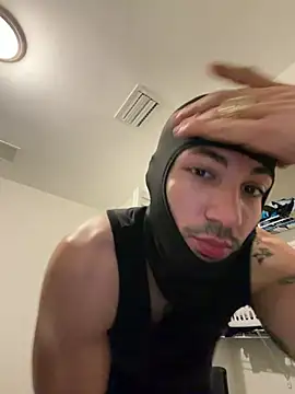 Alejandrosolerxxx online show from 02-16-26, 11:45