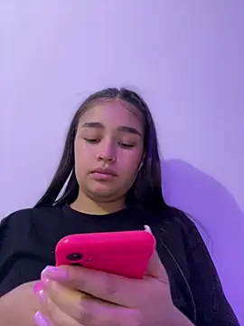 I Samanthaa online show from 03-14-26, 01:01