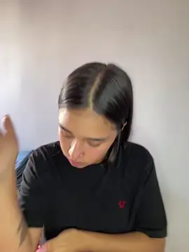 I Samanthaa online show from 03-23-26, 09:52