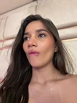 AlessiaVallmont online show from 03-20-26, 02:55