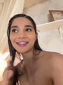 AlessiaVallmont online show from 04-10-26, 02:22