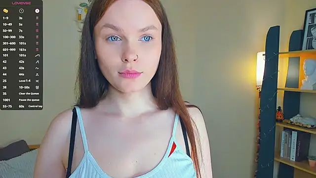 LeilaErcolani online show from 05-29-26, 09:46