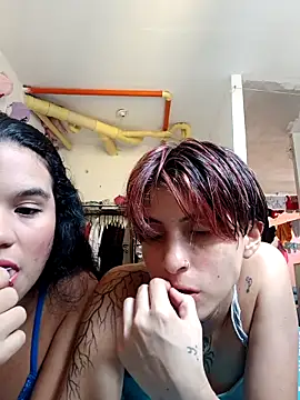 Little-Pussy19 online show from 03-07-26, 07:11