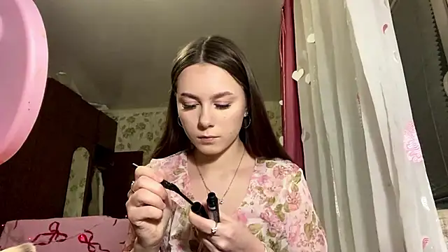 StephaniCute online show from 03-05-26, 03:08