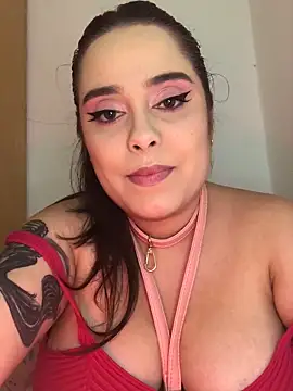 PutaYasmim online show from 02-19-26, 05:09