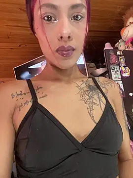 Emily-Fire online show from 02-23-26, 09:12