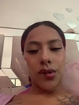 Emily-Fire online show from 03-19-26, 06:23