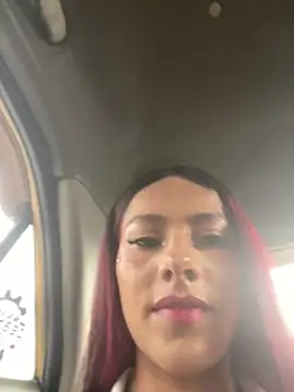 Emily-Fire online show from 03-24-26, 08:58