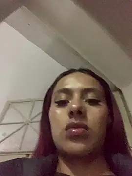 Emily-Fire online show from 03-25-26, 10:49