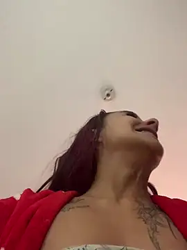 Emily-Fire online show from 03-27-26, 05:12