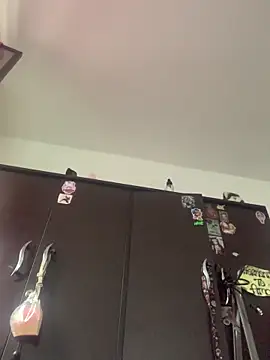 Emily-Fire online show from 04-16-26, 07:36