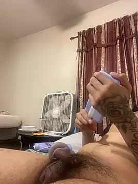 Escalante23 online show from 04-07-26, 12:11