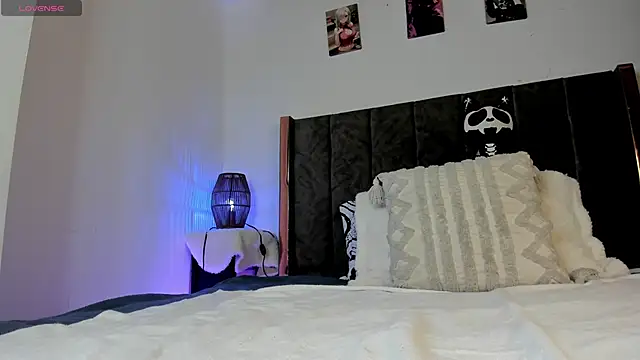 Helldy 666 online show from 06-04-26, 12:38