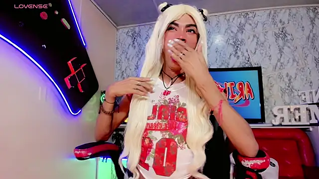 suzume Mendez online show from 04-13-26, 11:59