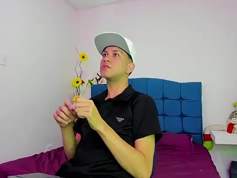 Snapshot of Ailanys_Miller chatting on 03-02-26, 12:34 Ailanys Miller online show from 03-02-26, 12:34