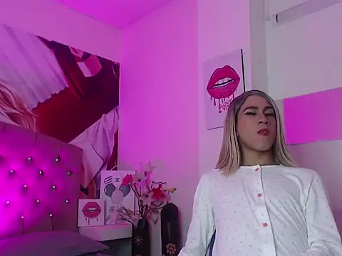 Ailanys Miller online show from 03-19-26, 07:18