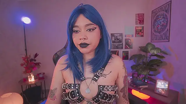 Snapshot of violette_clerk1_ chatting on 02-25-26, 06:50 violette clerk1 online show from 02-25-26, 06:50