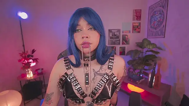 Snapshot of violette_clerk1_ chatting on 02-28-26, 08:43 violette clerk1 online show from 02-28-26, 08:43