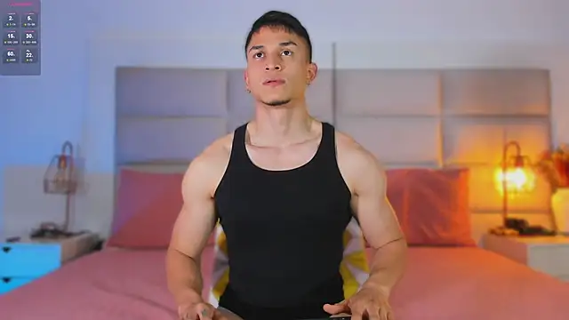 Snapshot of jhosuahunt chatting on 02-21-26, 12:00 jhosuahunt online show from 02-21-26, 12:00