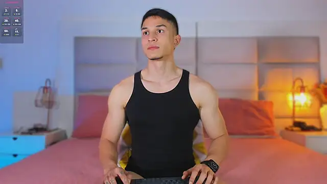 Snapshot of jhosuahunt chatting on 02-26-26, 12:53 jhosuahunt online show from 02-26-26, 12:53