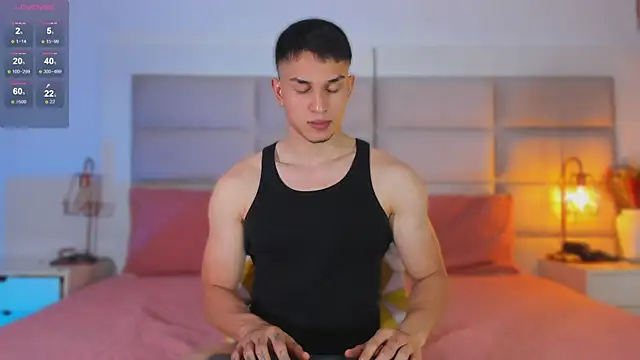 jhosuahunt online show from 03-17-26, 04:28