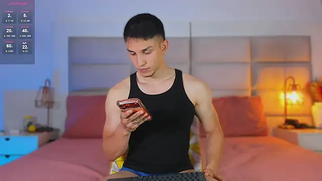 jhosuahunt online show from 03-26-26, 05:13