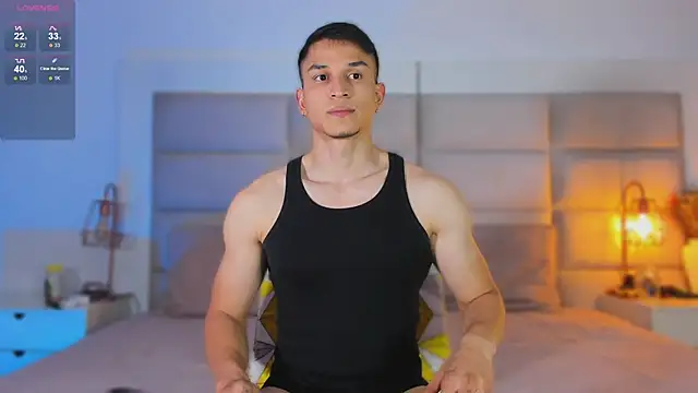 jhosuahunt online show from 04-10-26, 06:18