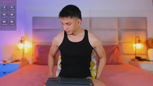 jhosuahunt online show from 05-25-26, 04:40