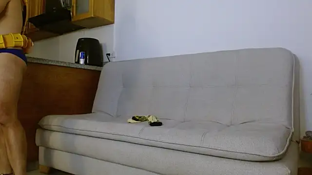 axellblue online show from 03-07-26, 11:02