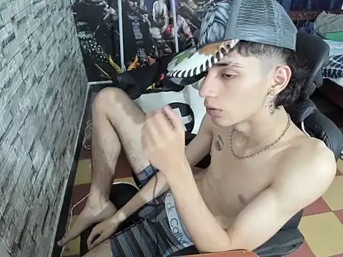 wex 077 online show from 03-29-26, 02:00