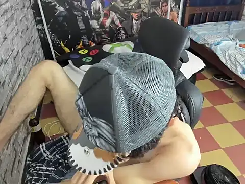 wex 077 online show from 04-01-26, 01:28