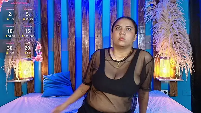 DinokoAndKimcyci online show from 03-22-26, 12:08