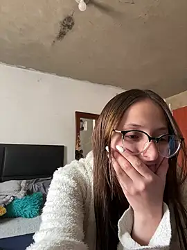 Aria  Rousse03 online show from 03-10-26, 02:33