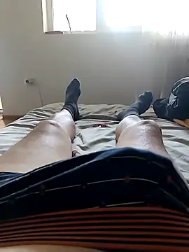 Costy601 online show from 03-15-26, 01:28