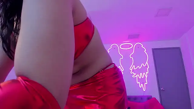 Evelin  thompsson online show from 04-16-26, 02:45