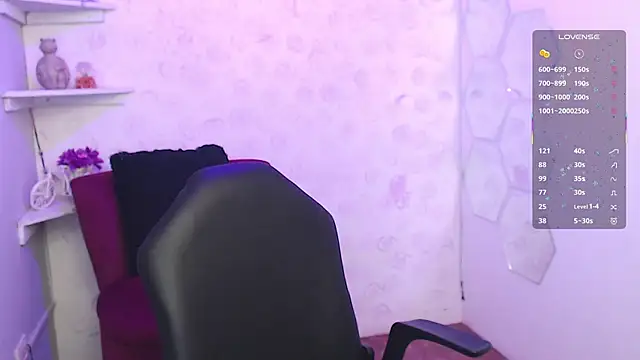 Snapshot of _Mia_Rivers_ chatting on 02-20-26, 06:26 Mia Rivers online show from 02-20-26, 06:26