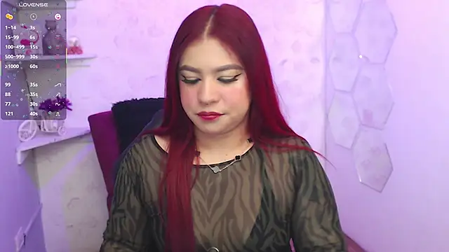 Snapshot of _Mia_Rivers_ chatting on 02-25-26, 05:50 Mia Rivers online show from 02-25-26, 05:50