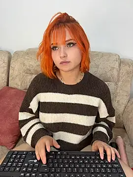 alysson As online show from 07-07-26, 06:47