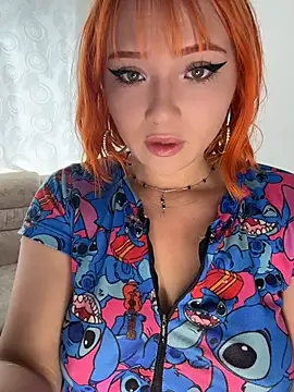 alysson As online show from 07-27-26, 07:32