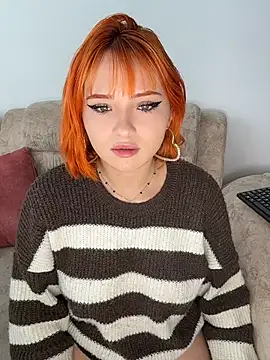 alysson As online show from 07-28-26, 07:39