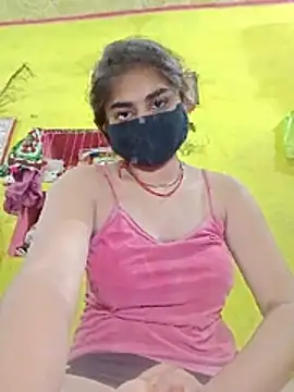Snapshot of Cute_Mahek99 chatting on 06-16-26, 05:15 Cute Mahek99 online show from 06-16-26, 05:15