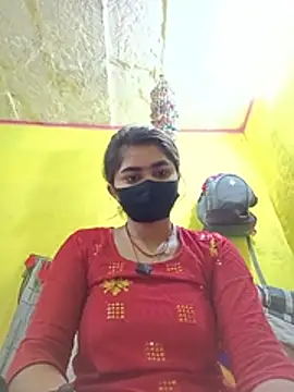 Snapshot of Cute_Mahek99 chatting on 06-18-26, 10:36 Cute Mahek99 online show from 06-18-26, 10:36