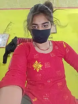 Snapshot of Cute_Mahek99 chatting on 06-20-26, 09:06 Cute Mahek99 online show from 06-20-26, 09:06