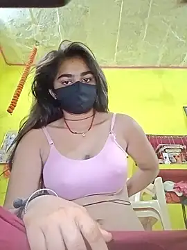 Snapshot of Cute_Mahek99 chatting on 06-24-26, 11:15 Cute Mahek99 online show from 06-24-26, 11:15