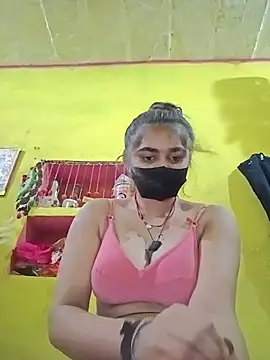 Snapshot of Cute_Mahek99 chatting on 07-05-26, 09:55 Cute Mahek99 online show from 07-05-26, 09:55