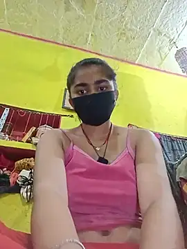 Snapshot of Cute_Mahek99 chatting on 07-10-26, 10:34 Cute Mahek99 online show from 07-10-26, 10:34