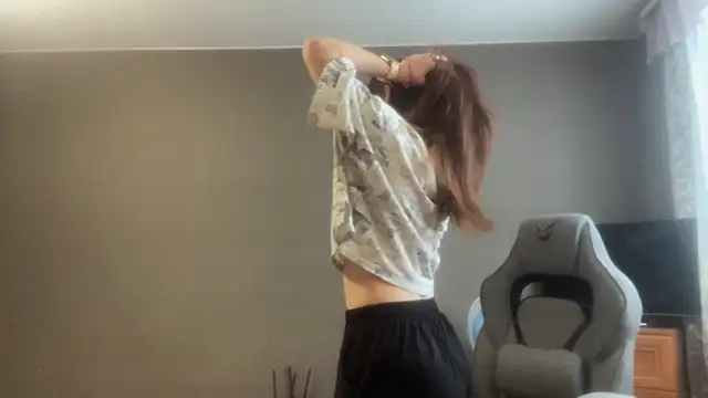 LunnaBliss online show from 03-02-26, 12:12