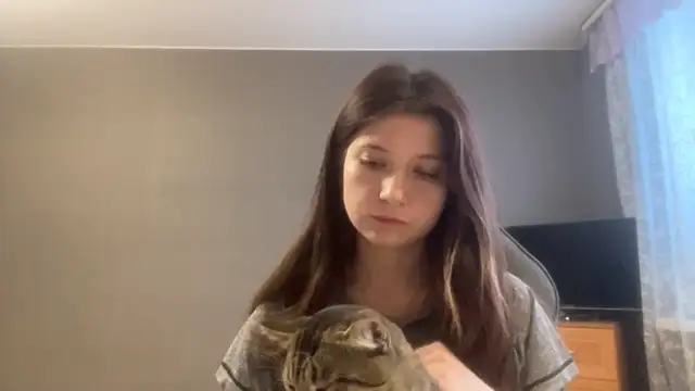 LunnaBliss online show from 03-07-26, 03:09