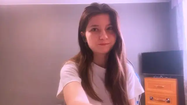 LunnaBliss online show from 03-09-26, 06:17